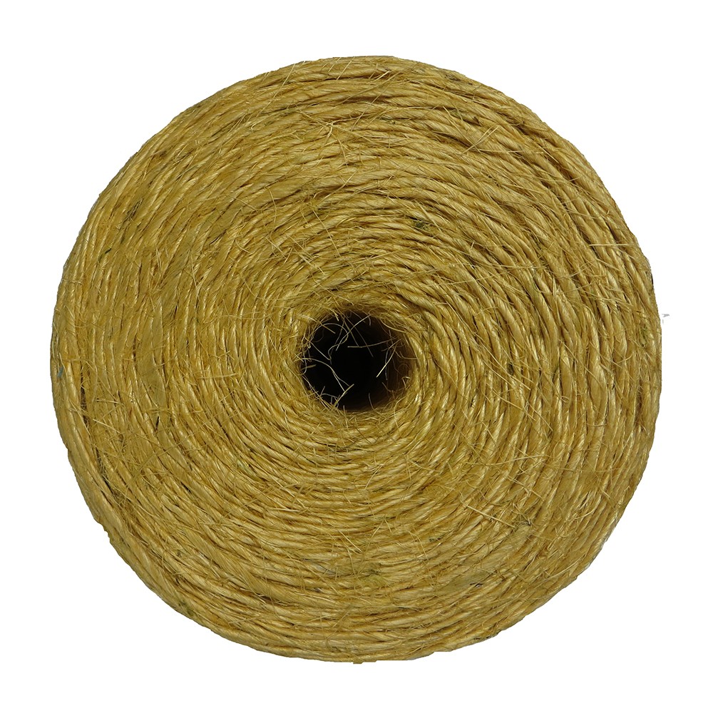 Ficelle sisal agricole type 200 :: joie de l'attelage